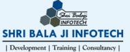 Sri Balaji Infotech .Net institute in Lucknow