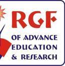 Rajiv Gandhi Foundation of Advance Education & Research photo