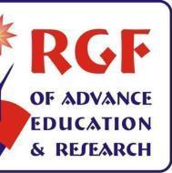 Rajiv Gandhi Foundation of Advance Education & Research C Language institute in Lucknow