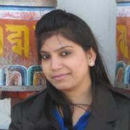 Shivi G. BCA Tuition trainer in Jaipur