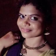 Ranjani V. Dance trainer in Chennai