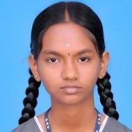 Thiripura Sundari Class 11 Tuition trainer in Chennai