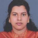 Photo of Vijaya U.