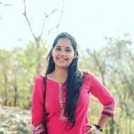 Shweta H. Class 10 trainer in Mumbai