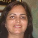 Photo of Geeta C.