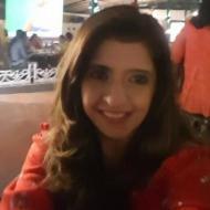 Roshini H. Spanish Language trainer in Pune