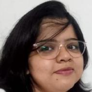 Saswati M. Class 7 Tuition trainer in Kolkata