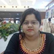 Saswati M. Class 6 Tuition trainer in Kolkata