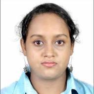 Ipsita R. Class 9 Tuition trainer in South 24 Parganas