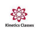 Kinetics Classes PUC Tuitions institute in Jaipur