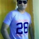 Photo of Pradeep Rathod