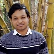 Abhishek M. Class 6 Tuition trainer in Delhi