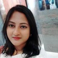 Priyanka K. Interior Designing trainer in Kolkata