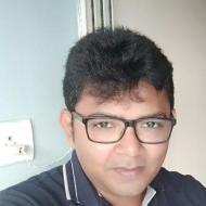 Surajit Dey Class 6 Tuition trainer in Kolkata