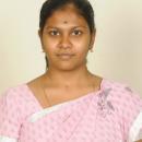 Photo of Ashwathi V.