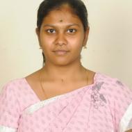 Ashwathi V. Class 11 Tuition trainer in Coimbatore