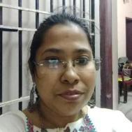 Sneha French Language trainer in Chennai