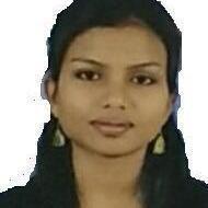 Roshni K. Class 9 Tuition trainer in Delhi