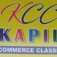 Kapil Commerce Classes BBA Tuition institute in Jaipur