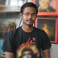 Saurav Manna Class I-V Tuition trainer in Kolkata