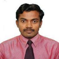 Yovan Snanagan Ponselvan D Electronics and Communication trainer in Alangulam