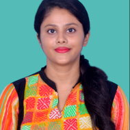 Reema D. Class I-V Tuition trainer in Howrah