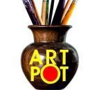 Art Pot the Complete Fine Art Institute Art and Craft institute in Delhi