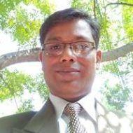 Vicky M. Class 6 Tuition trainer in Delhi