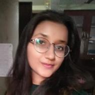 Chhavi A. Class I-V Tuition trainer in Patna