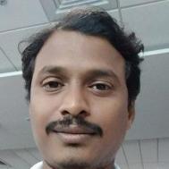 Guru Kumar Selenium trainer in Hyderabad