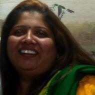 Triveni N. Class 6 Tuition trainer in Mumbai