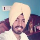 Photo of Manpreet Singh