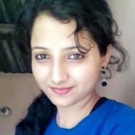 Ambika R. Class 9 Tuition trainer in Patna