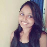 Prachi P. Class 6 Tuition trainer in Mumbai