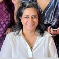 Aarti T. Class 11 Tuition trainer in Pune