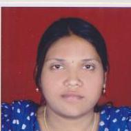 Divya G. Engineering Diploma Tuition trainer in Hyderabad