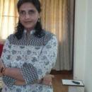 Photo of Chitra J.