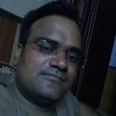 Photo of Nitin Gahloth