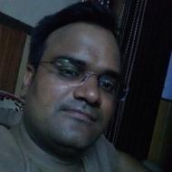 Nitin Gahloth Engineering Entrance trainer in Delhi