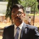 Photo of Santosh Kumar Martur