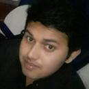 Photo of Abhinav Rajan