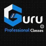 GURU Professional institution Class 11 Tuition institute in Lucknow