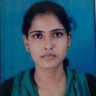 Anju C. Class 8 Tuition trainer in Delhi