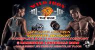 Wild Iron The Gym Aerobics institute in Hyderabad