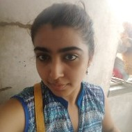 Diya B. Class I-V Tuition trainer in Kolkata