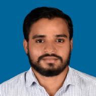 Rajesh Class 9 Tuition trainer in Dhanbad