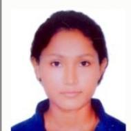 Nisha S. Yoga trainer in Noida