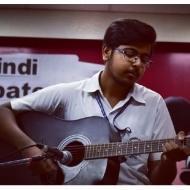 Durlabh Jain Guitar trainer in Jaipur