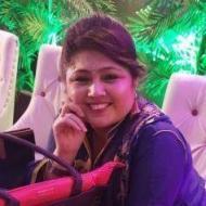 Satya P. Nursery-KG Tuition trainer in Ghaziabad