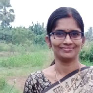 A Bharathi Class I-V Tuition trainer in Krishna